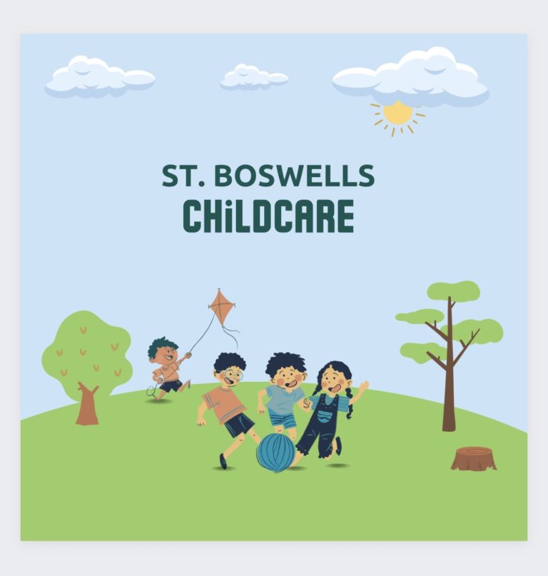 St Boswells Childcare 1 768x807