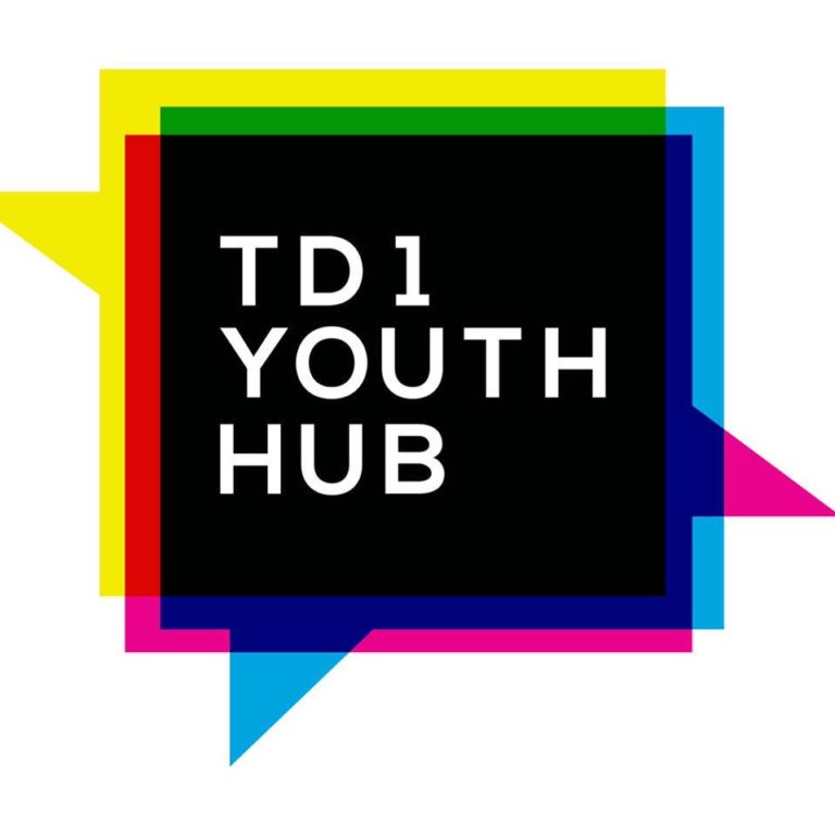 TD1 Logo New 768x770